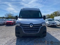 фото thumb №1, Капот бампер перед kompletny renault master iv цвет!