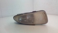 фото thumb №7, Галоген правое chrysler voyager iv 04857238ab