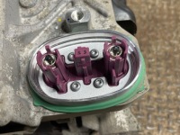 2022 mercedes-benz eqs v297 двигун електричний ev a2973442200 Київ, фото thumb