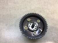 Колесо переменных faz распределительного вала kia ceed 1 1.4 16v 24350-2b010 Оригинал, фото thumb