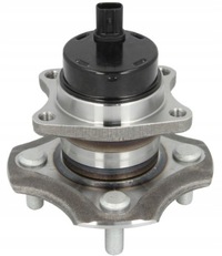 фото thumb №1, Toyota yaris i verso ступиця колеса зад