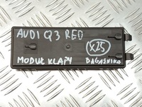 фото thumb №11, Audi q3 блок керування модуль кришки кришки багажника задня 5wb959107a