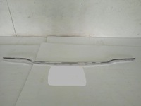 фото thumb №10, Молдинг хром бампера задня mercedes-benz w246 b-klasa