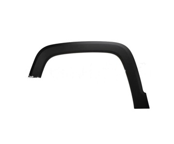 фото thumb №1, Планка na крило jeep renegade 2014- 5xb65lxhaa