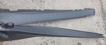 фото thumb №4, Планка пороговая накладка na порог левая bmw x5 e70 оригинальный номер