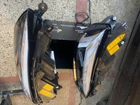 фото thumb №6, Audi a5 s5 rs5 8w lift лампи комплект перед laser nowe оригінал