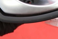 фото thumb №6, Ручка внутренняя правая перед 806700005r renault laguna 3 iii 07-11