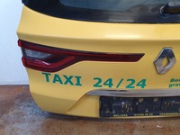 фото thumb №10, Renault talisman 2015-2022 крышка багажника багажника комплектная kombi