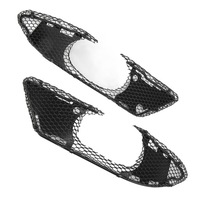 фото thumb №10, 2 szt. решітка фари протитуманних передній бампера lewego ai