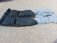 фото thumb №7, Skoda fabia iii килимок шумоізоляція обшивка підлога 6v1863367e 6v0863919