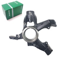 фото thumb №1, Поворотный кулак колёса правый перед seat ibiza v kj1 2017-