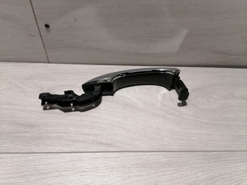 фото thumb №2, Audi a8 ручка дверь правая 4h0837206c