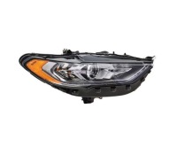 фото thumb №1, Лампа передняя ford fusion 2017 - led правая usa tyc