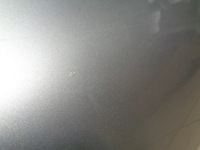 фото thumb №10, Крыло правый перед vw phaeton 02-11 lg9r