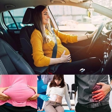 фото thumb №3, Подовжувач подовжувач ременя безпеки адаптер втулка атестат 36cm