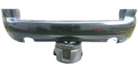 фото thumb №1, Audi a6 c5 quattro бампер задняя задний kombi lz9w