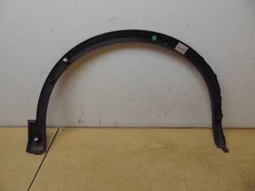 фото thumb №9, Планка накладка крила лівий перед vw t-roc 2ga854731c