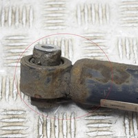 фото thumb №9, Audi a3 s3 8v 2016 правая сторона амортизатор задний