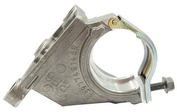 фото thumb №7, Кронштейн полуось master iii movano b nv400 2014- оригинальный номер