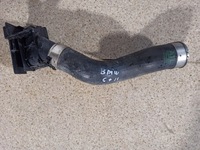 фото thumb №1, Bmw оригинальный номер 8513848 шланг труба wąż интеркулер