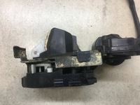 фото thumb №5, Замок дверь правый задняя space star i