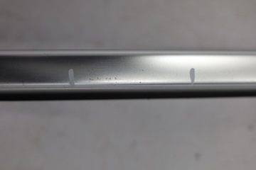 фото thumb №8, Рейлінги дахові bmw x3 g01 хром комплект