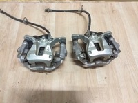 фото thumb №4, Toyota corolla e21 суппорт задняя правый 2,0 гибрид