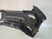 фото thumb №9, Land rover range rover evoque l538 2015 перед бампер передній