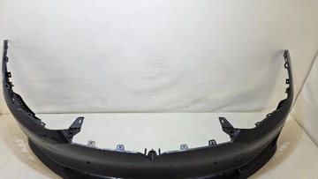 фото thumb №8, Бампер перед переднее tesla модель s plaid хороший