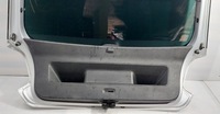 фото thumb №6, Vw polo 6r 6c кришка bagażnima зад задня 5d la7w