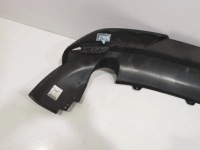 Mazda 3 18- накладка бампера задня ładna в Україні, фото thumb