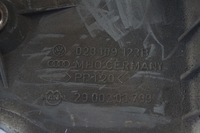 фото thumb №6, Защита распределительный вал верхняя audi 80 b4 1.9 tdi 1z 028109123b