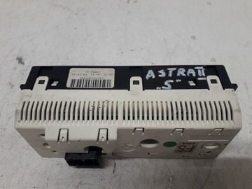 фото thumb №15, Opel astra g ii 98-09 дисплей годинник 24428043