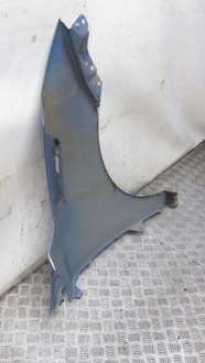 фото thumb №7, Hyundai ix35 крыло левый перед xaf 10-16 41