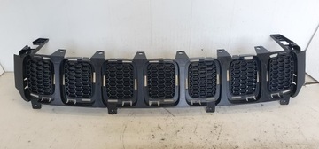 фото thumb №1, Jeep compass ii 16-решётка радиатора решётка радиатор оригинал