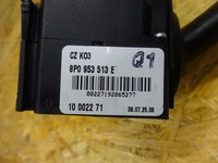 фото thumb №10, Audi a3 8p tt 8j рычаг переключатель поворотники поворотники 8p0953513e