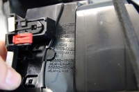 фото thumb №10, Молдинг dekor консолі решітка обдув toyota hilux