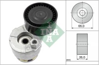 Schaeffler ina 534 0269 10 натяжитель ремень клиновой многоручейковый Недорого, фото thumb