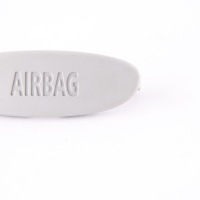 Mini r55 r56 защита заглушка стойка подушка безопасности левая 2751801 Доставка, фото thumb