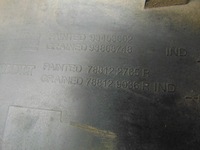 фото thumb №13, Молдинг нижня накладка права trafic iii vivaro b 93868748