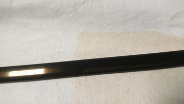 фото thumb №8, Bmw x3 e83 планка скла кузовної правий зад