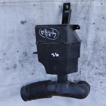 фото thumb №6, Резонатор воздуха труба citroen berlingo i 1.9d рестайлинг 9626000280 9644809680