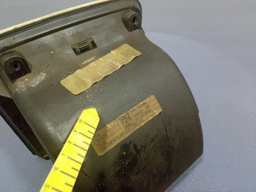 фото thumb №8, Bmw x5 g05 бардачок панелі розподільчої водія 3400451