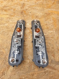 фото thumb №1, Renault express вкладиш лампи задня