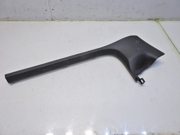 фото thumb №8, Планка накладка порога правые перед audi a4 b7