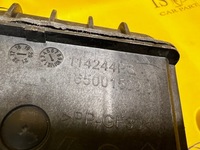 фото thumb №6, Корпус фільтра повітря renault megane iv 1.8 rs