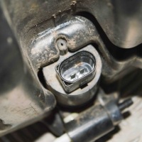 Купити Бачок омивача jeep commander xk, xh 05152075ab 17516470 3.0l, фото thumb