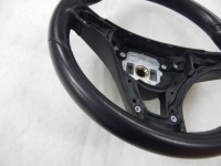 фото thumb №10, Mercedes c-klasa w205 glc x253 gle w166 - воздуховод кожа pod лепестки переключения oryg