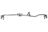 фото thumb №2, Feb37277 механизм дворник opel meriva 03-