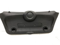 фото thumb №1, Захист оббивка кришки mini cooper r56 06-10